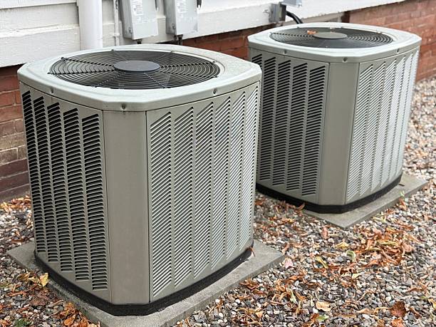 Reliable Hvac contractor in Marshfield, MO by Leonard HVAC