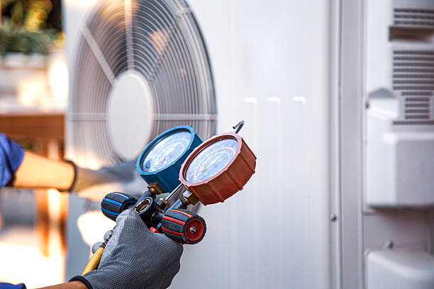 Affordable Hvac solutions in Marshfield, MO